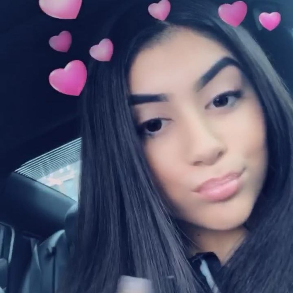 Meet your Posher, Mari